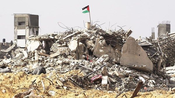 أستراليا: حل الدولتين أفضل فرصة لتحقيق السلام في الشرق الأوسط