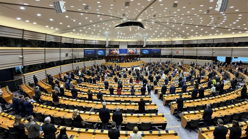 41 نائبا أوروبيًا يطالبون بوقف الشراكة مع إسرائيل وعقاب المستوطنين