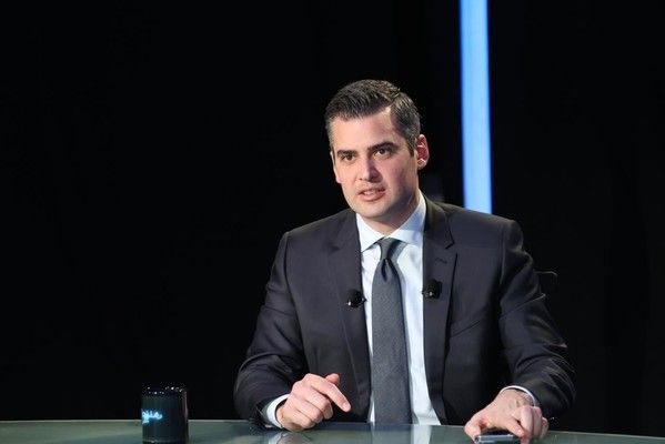 طوني فرنجيه تعليقا على استشهاد طفلٌ لبنانيّ على يد إسرائيل: لماذا الخجل في إدانة العدوان؟