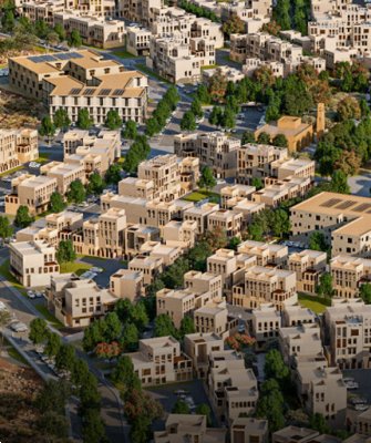 ابتداءً من اليوم.. نظام ترقيم جديد للعقارات في السعودية وإلزام المواطنين والمقيمين بتفعيله لتنظيم شامل للمدن والقرى