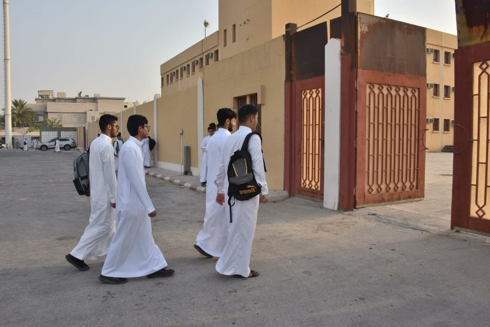أخبار من السعودية.. 9 إجازات خلال العام الدراسي 1447هـ بإجمالي 59 يومًا في نظام الفصلين