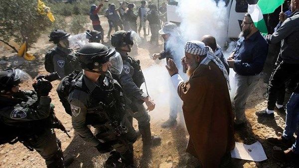 إسبانيا: لن نعترف أبداً بأي ضم للأراضي الفلسطينية