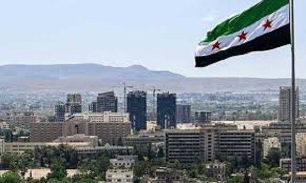 رئيس هيئة الاستثمار السورية أعلن عن 12 مشروعًا بقيمة 14 مليار دولار