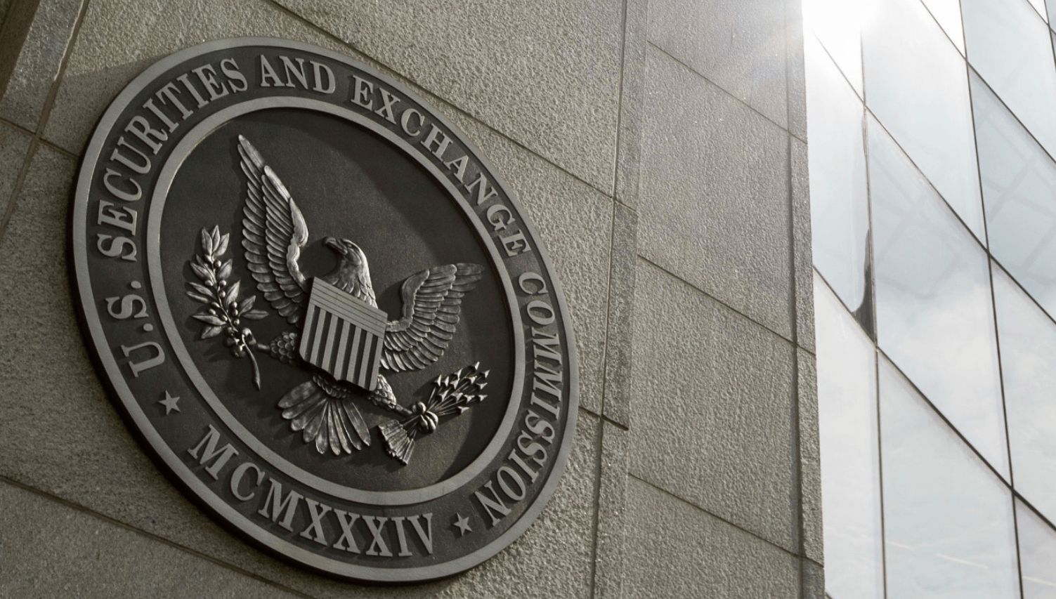 إرشادات هيئة SEC تفتح الطريق أمام صناديق ETF الكريبتو