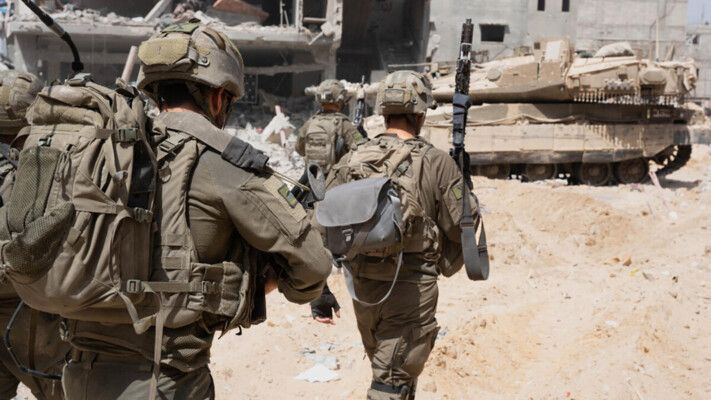 وزارة الدفاع الإسرائيلية: نعالج حاليًا نحو 80 ألف مصاب من الجيش