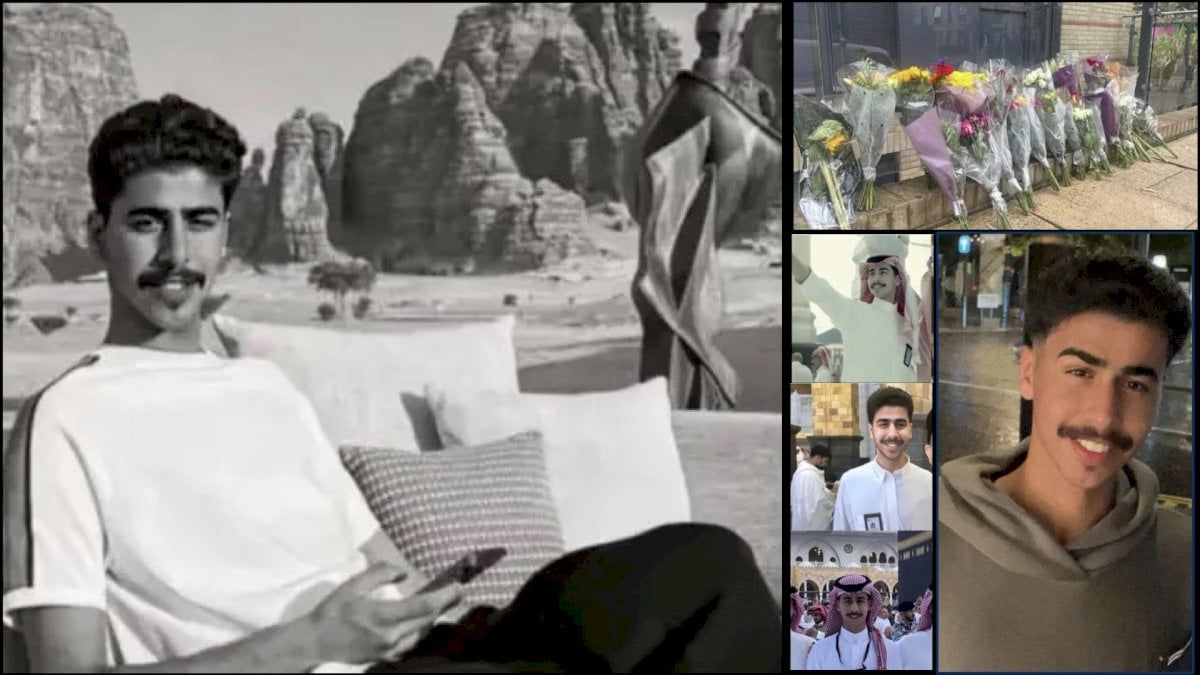 اليوم في كامبريدج: محاكمة قاتل الطالب السعودي وشهادة عيان تكشف التفاصيل