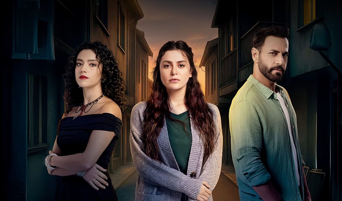 ماذا تخبئ “سلمى” في نسختها من المسلسل التركي “امرأة”؟