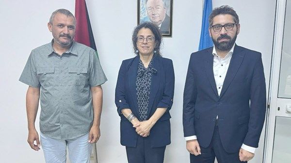مباحثات ليبية - أممية حول سبل دعم العملية السياسية