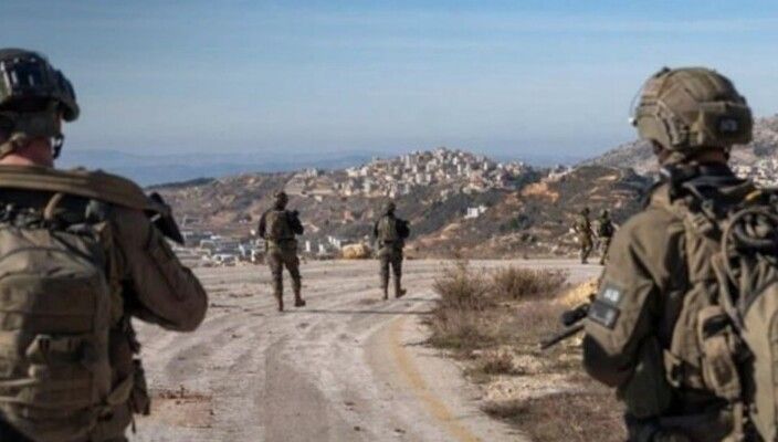 "تلفزيون سوريا": القوات الإسرائيلية توغلت على طريق جباتا الخشب باتجاه قرية عين النورية في القنيطرة