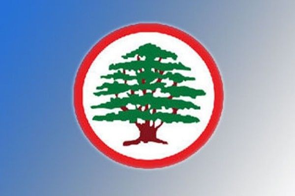 القوات: جلسة مجلس الوزراء في 5 آب لبنان على سكة العودة إلى دولة فعليّة وطبيعيّة
