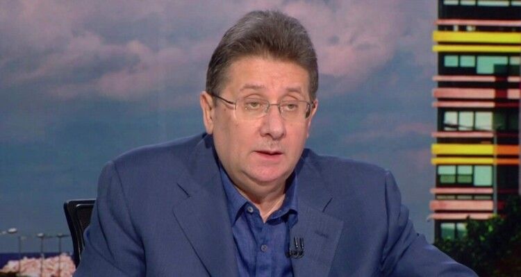 كنعان زار جعجع: للتواصل مع القوى السياسية كلها لما فيه مصلحة اللبنانيين