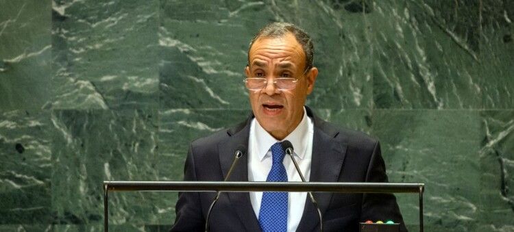 وزير خارجية مصر: على المجتمع الدولي التدخل الفوري لوقف التجويع والسياسات الممنهجة للإبادة بغزة