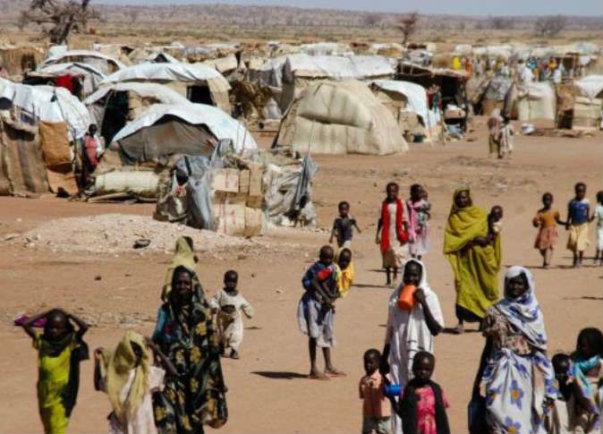 الفاشر: الجوع بلغ أخطر مرحلة
