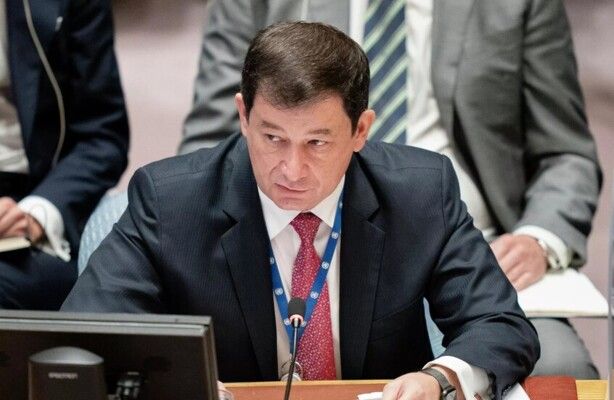 مسؤول روسي: السياسات الإسرائيلية في قطاع غزة والضفة الغربية قد تؤدي إلى إشعال حرب إقليمية