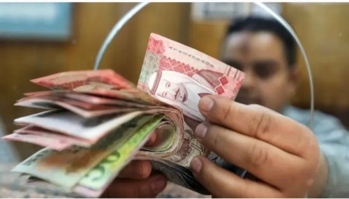 أسعار الصرف الأن في مصر.. الريال السعودي يواصل تراجعه أمام الجنيه المصري في بداية تعاملات اليوم الأربعاء 6 أغسطس والدولار يحافظ على استقراره