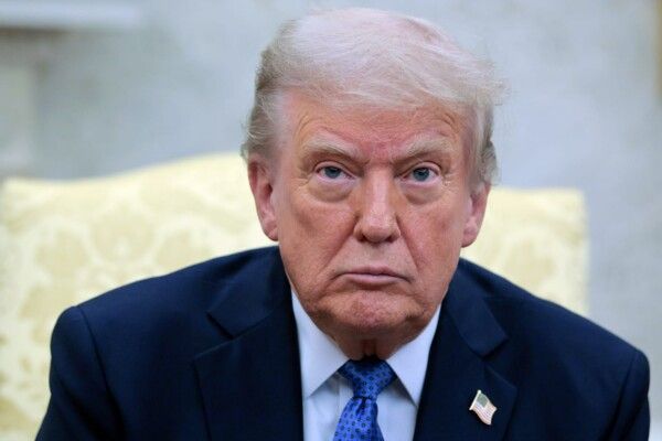 دونالد ترامب: من المهم أن تنضم جميع دول الشرق الأوسط لاتفاقيات أبراهام بعد تدمير الترسانة النووية الإيرانية