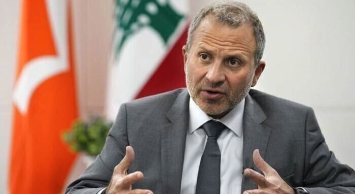 باسيل: فليحافظوا على الشكل على الاقل وليقروا ورقة لبنانية لا اميركية ولا سورية ولا من اي دولة