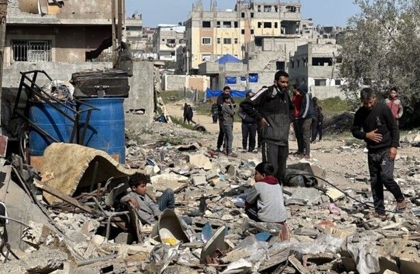 الرئاسة الإندونيسية: سنقدم المساعدة الطبية لنحو 2000 من سكان غزة على أراضينا