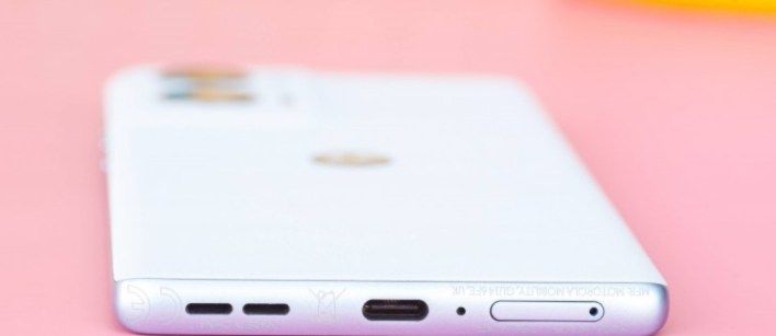 تكنولوجيا: تسريب المواصفات الرئيسية لهاتف Moto G06 قبل الإطلاق الرسمي