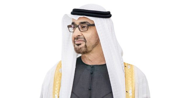 رئيس الدولة يبدأ اليوم زيارة رسمية إلى روسيا