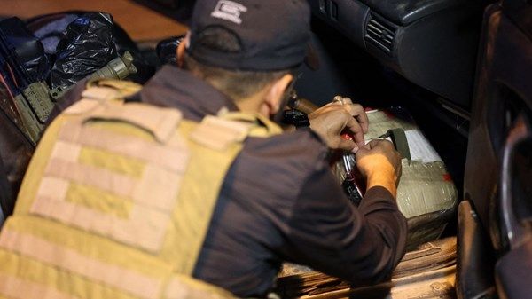 سوريا.. إحباط مخطّط إرهابي لتفجير كنيسة في طرطوس