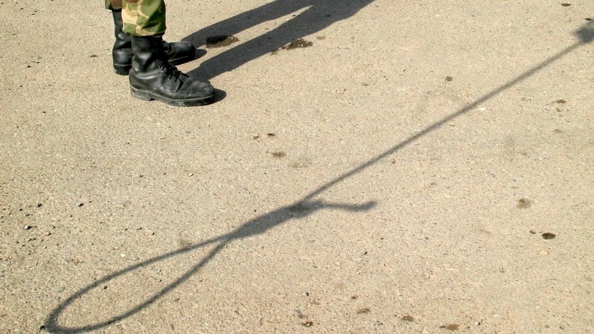 إيران تعدم جاسوساً قاد اسرائيل لاغتيال عالم نووي