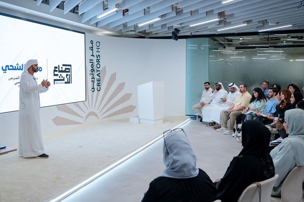 مجلس الشؤون الإنسانية الدولية يطلق برنامج «صنّاع محتوى التأثير الإنساني» في المجتمعات العربية