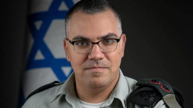 الجيش الإسرائيلي أصدر تهديداً إلى جميع المتواجدين في حييْ الدرج والتفاح بغزة