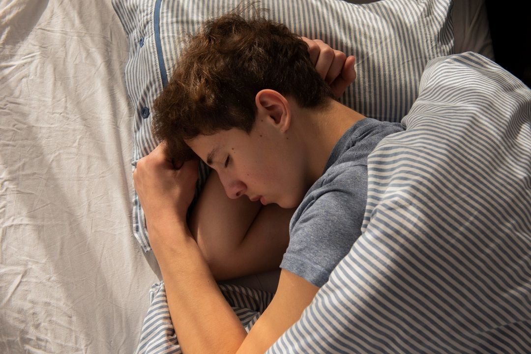 اكتشفي: كيف يؤثر الوزن الزائد في رئة الأطفال؟ و6 خطوات لحمايتهم