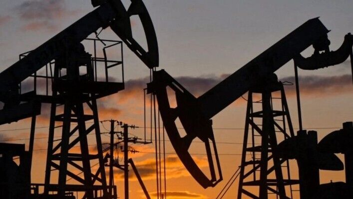 "بلومبرغ": ارتفاع أسعار النفط بشكل طفيف بعد سلسلة تراجع امتدت خمسة أيام