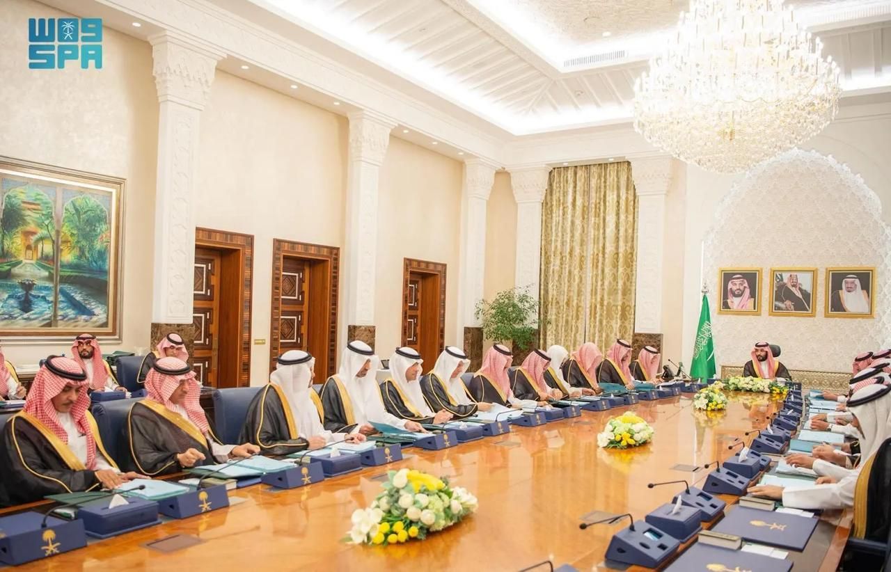 السعودية تدعو الأمم المتحدة لدعم وثيقة “حل الدولتين” وتؤكد مواصلة دعمها لفلسطين