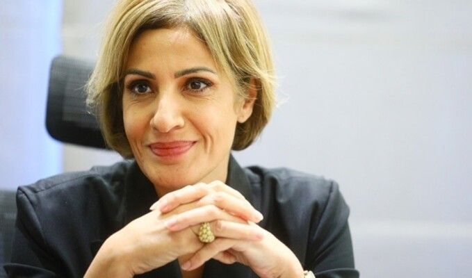 وزيرة البيئة: تمنينا أن يكون هناك تثبيت لاتفاق وقف إطلاق النار على أن تستكمل باقي النقاط
