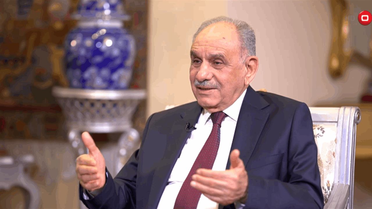 المطلك: الطائفية لا تبني البلد والسكوت على الفساد أوصلنا لمرحلة صعبة
