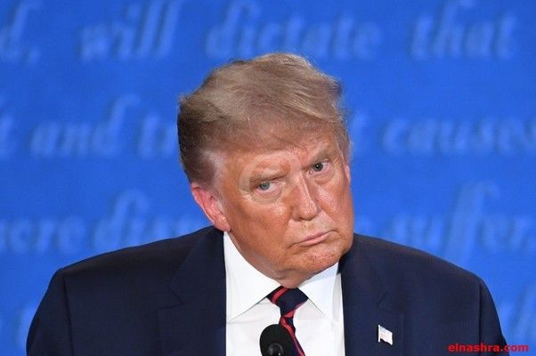دونالد ترامب: قد نفرض رسوما جمركية إضافية على الصين بسبب شرائها النفط الروسي