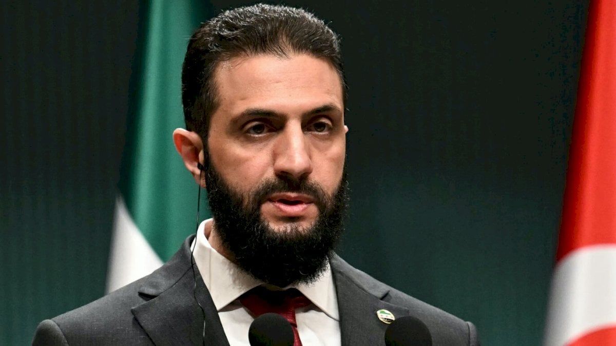 أميركا تريد رفع اسم الشرع من القائمة السوداء للقدوم إلى أراضيها