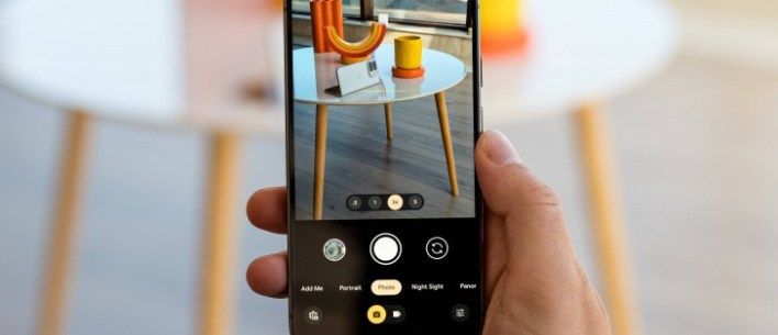 تكنولوجيا: ميزات الذكاء الاصطناعي الثورية في كاميرات مجموعة Pixel 10