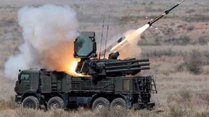 الدفاع الجوي الروسي أسقط 82 طائرة أوكرانية مسيرة فوق أراضي عدة مقاطعات في البلاد