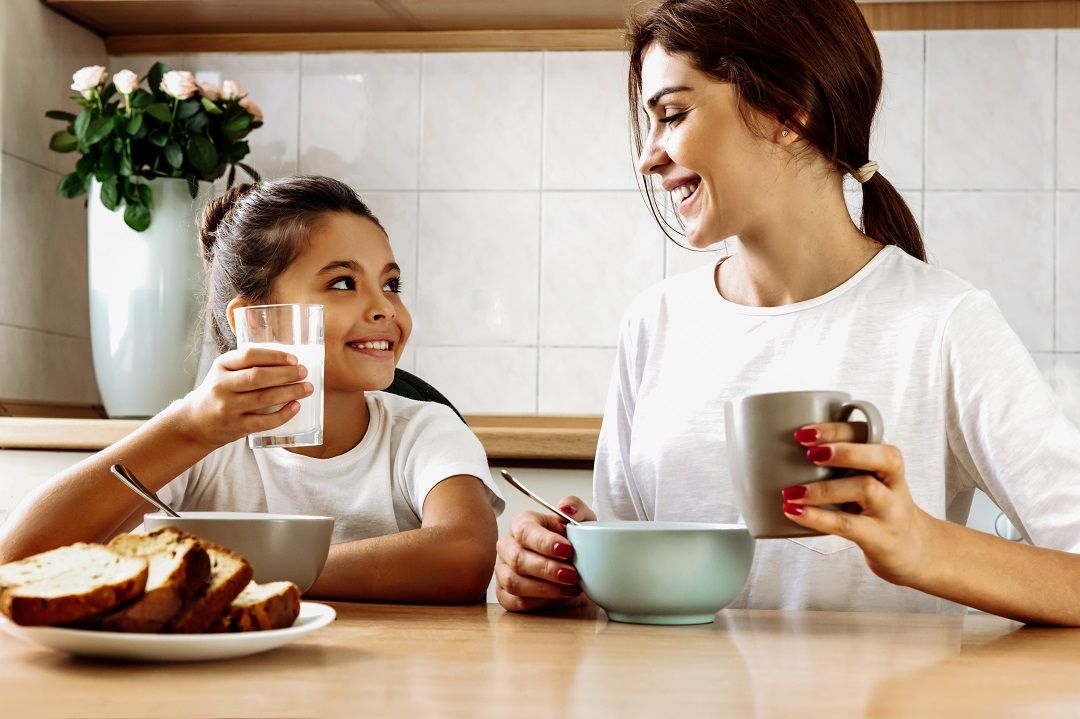 اكتشفي: كيف يؤثر الوزن الزائد في رئة الأطفال؟ و6 خطوات لحمايتهم