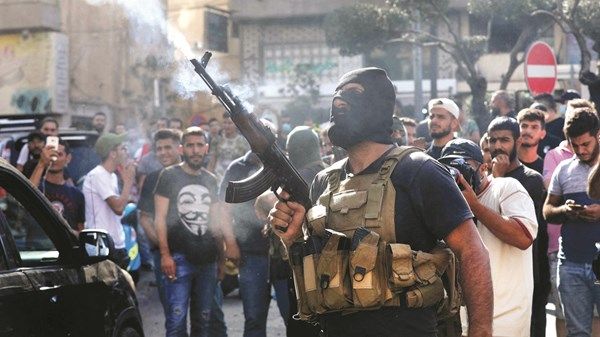 لبنان.. الاستقرار والإصلاح رهن بحصر السلاح بيد الدولة