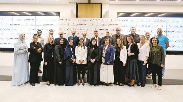 «الإعلام الإبداعي» توقّع شراكات مع مؤسسات أكاديمية