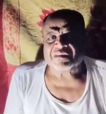 دعوات للإفراج عن محسن العطاس المختطف منذ أكثر من عام ونصف في مأرب