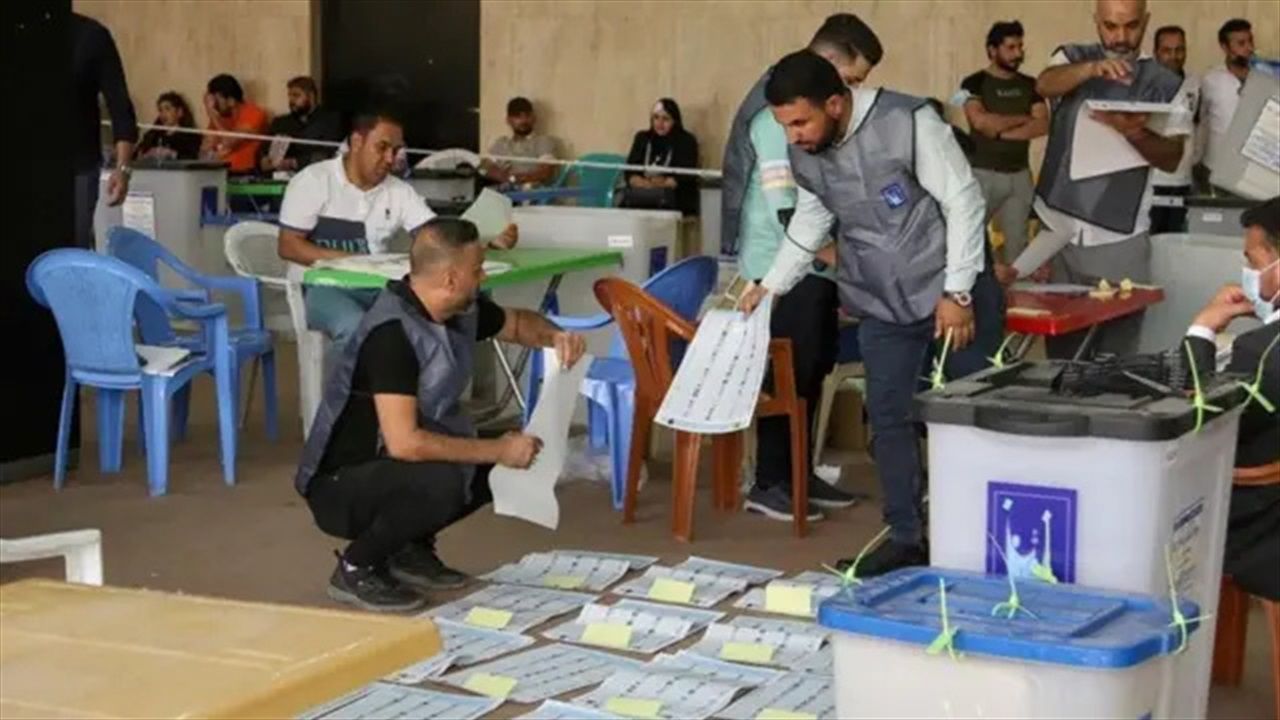 انتخابات "تحت الأجنحة": المرشحين الفرديين انخفضوا من 25% الى 0.09%.. هل "تنقرض" فكرة المستقل؟-عاجل