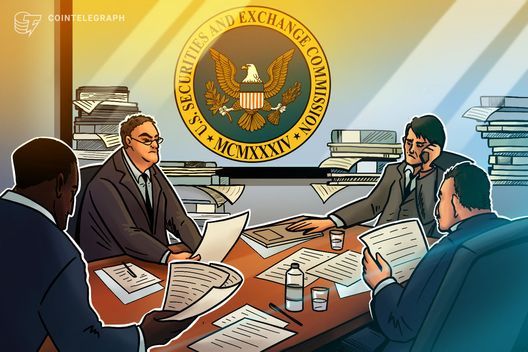 إرشادات هيئة SEC بشأن التحصيص السائل تترك تساؤلات تنظيمية وقد تُواجَه بالطعن