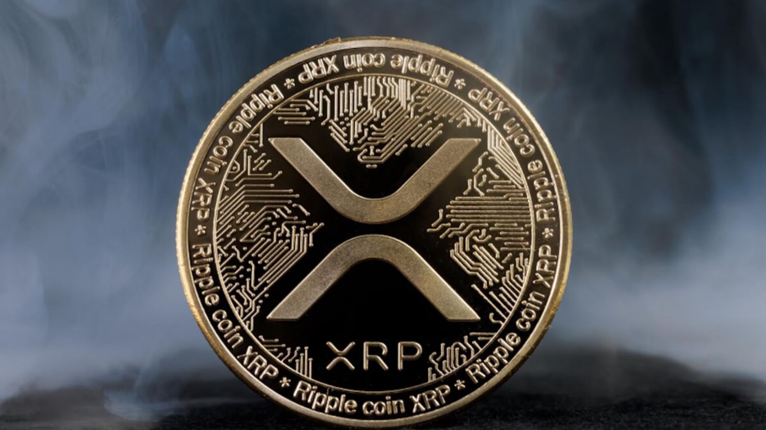 عملة الريبل XRP تُحقق قفزة سعرية وتتحدى التوقعات
