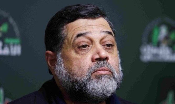 أسامة حمدان: سنتعامل مع أي قوة تُشكَّل في غزة على أنها قوّة احتلال