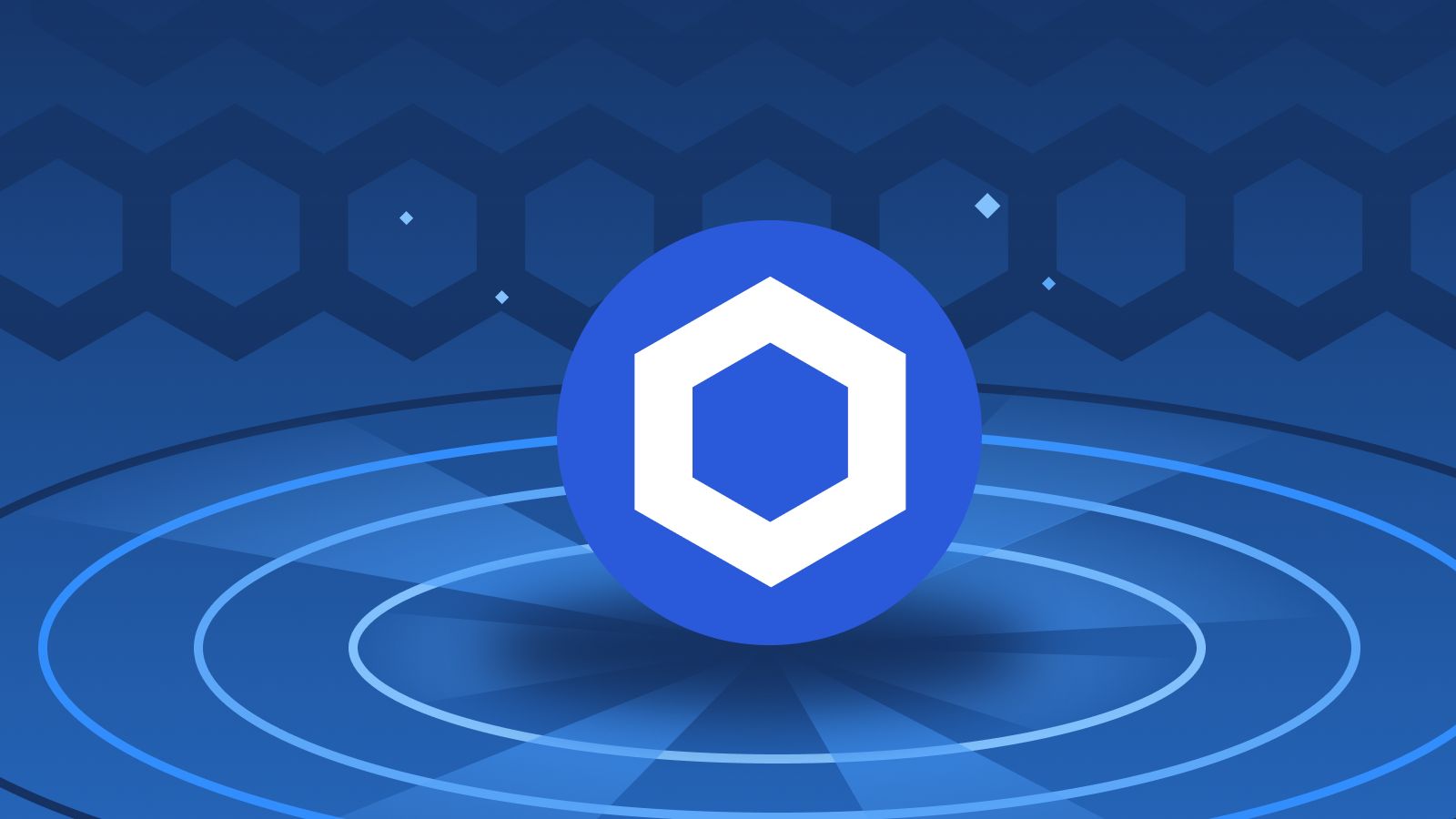 مشروع “Chainlink” يطلق احتياطي استراتيجي لعملة LINK