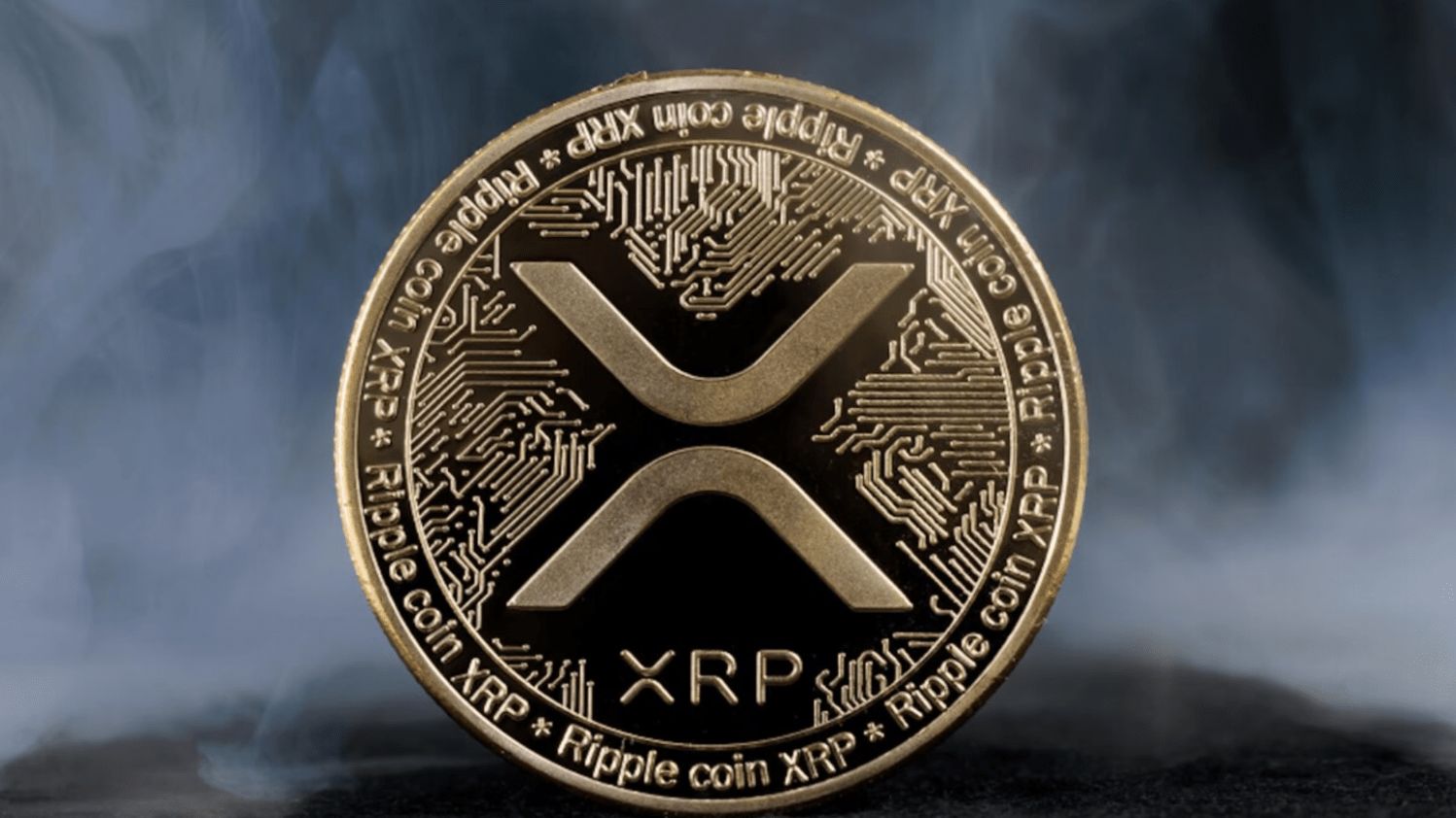 عملة الريبل XRP تُحقق قفزة سعرية وتتحدى التوقعات