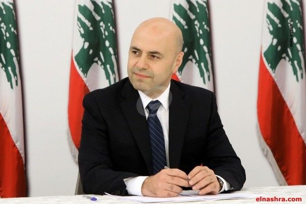 حاصباني: أي حركة سلبية من حزب الله بوجه الجيش ستضعه بعزلة مع اللبنانيين