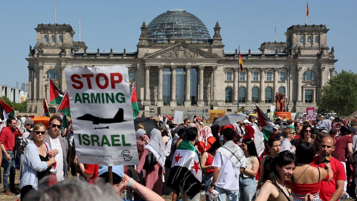 كم من الأرواح كان يمكن إنقاذها في غزة لو تحركت برلين وبروكسل مبكراً؟
