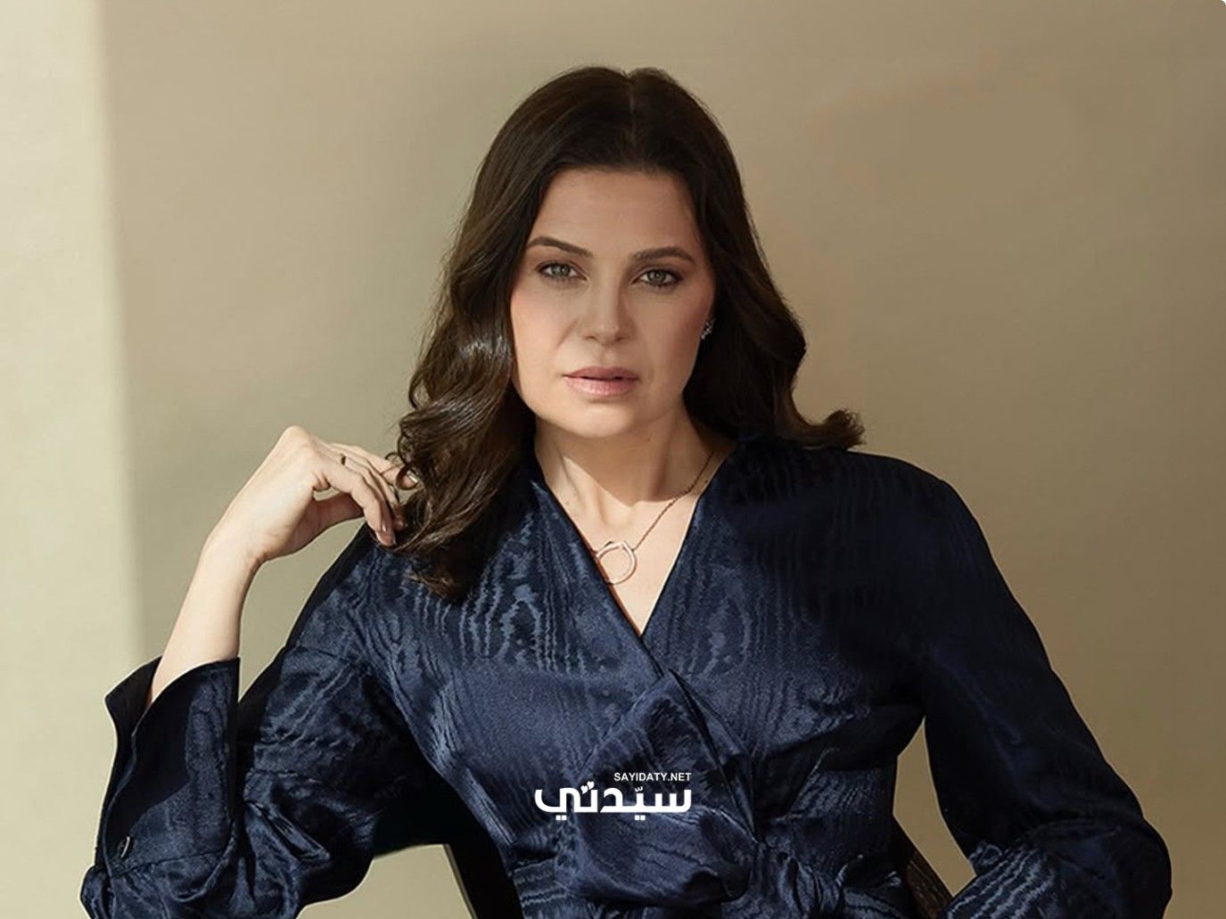 7 صيحات جمالية مُلهمة من يسرا اللوزي في يوم ميلادها